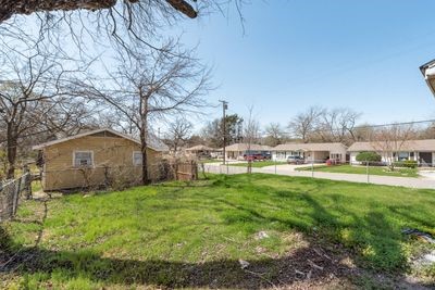 930 W Freeman Street Sherman TX 75092