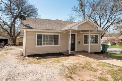 930 W Freeman Street Sherman TX 75092