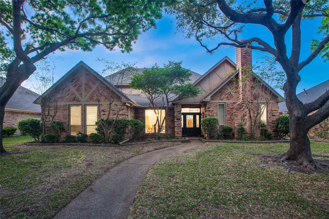 3325 Melanie Lane Plano TX 75023