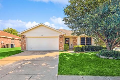 236 Hilltop Drive Justin TX 76247