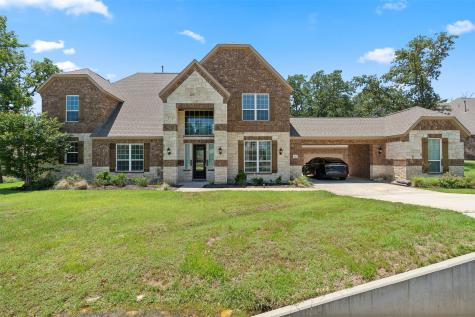 140 Dogwood Drive Krugerville TX 76227