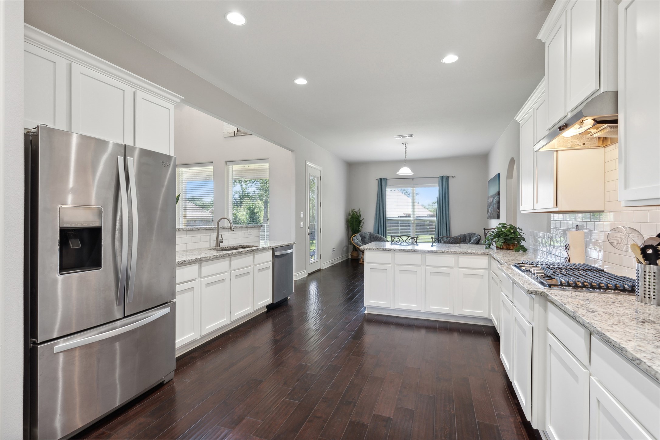 140 Dogwood Drive Krugerville TX 76227