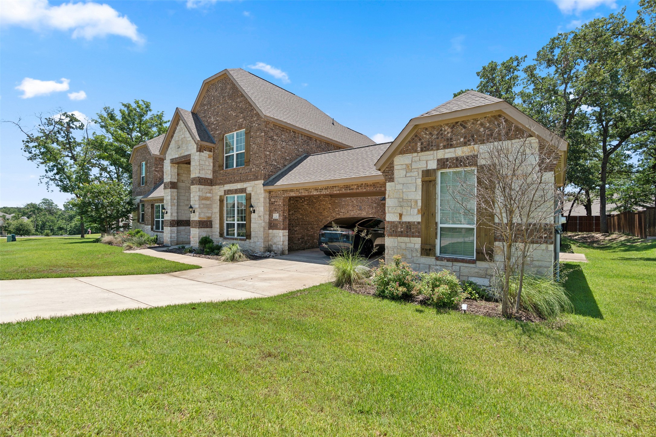 140 Dogwood Drive Krugerville TX 76227