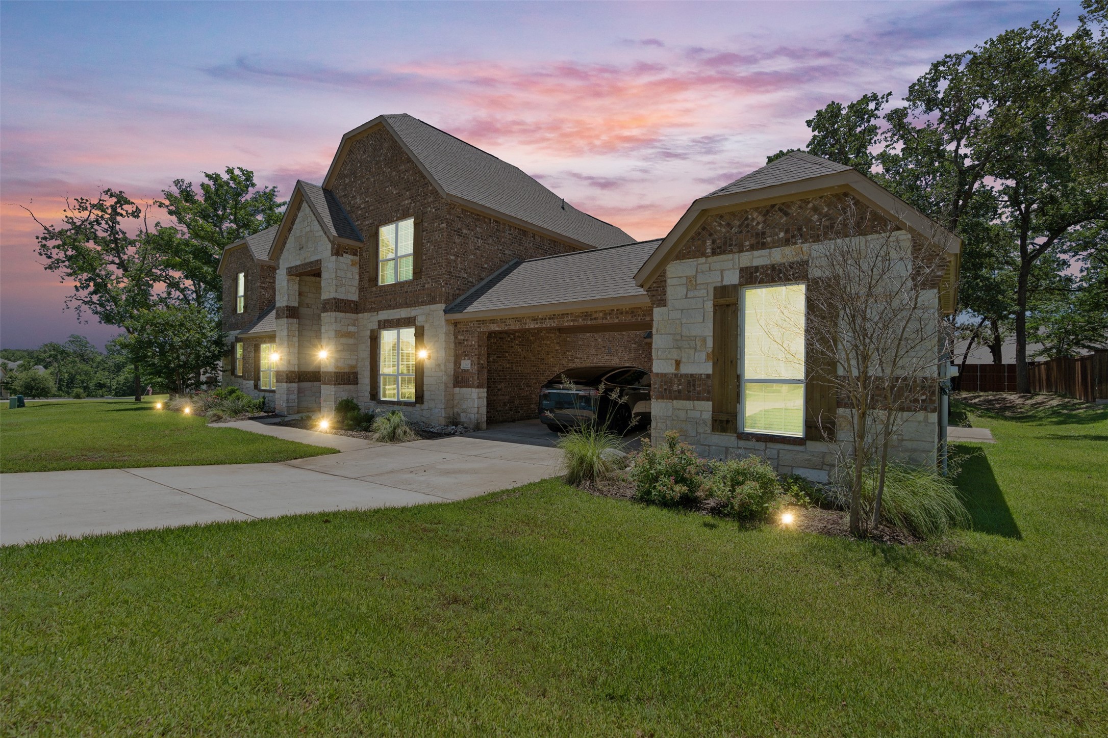 140 Dogwood Drive Krugerville TX 76227