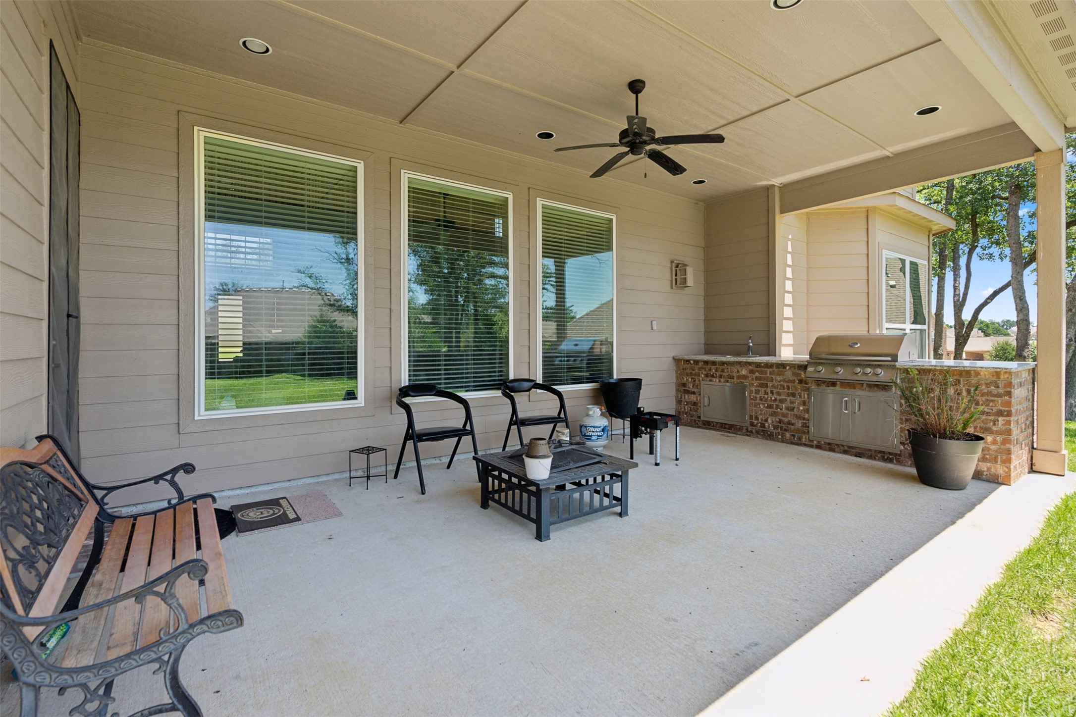 140 Dogwood Drive Krugerville TX 76227