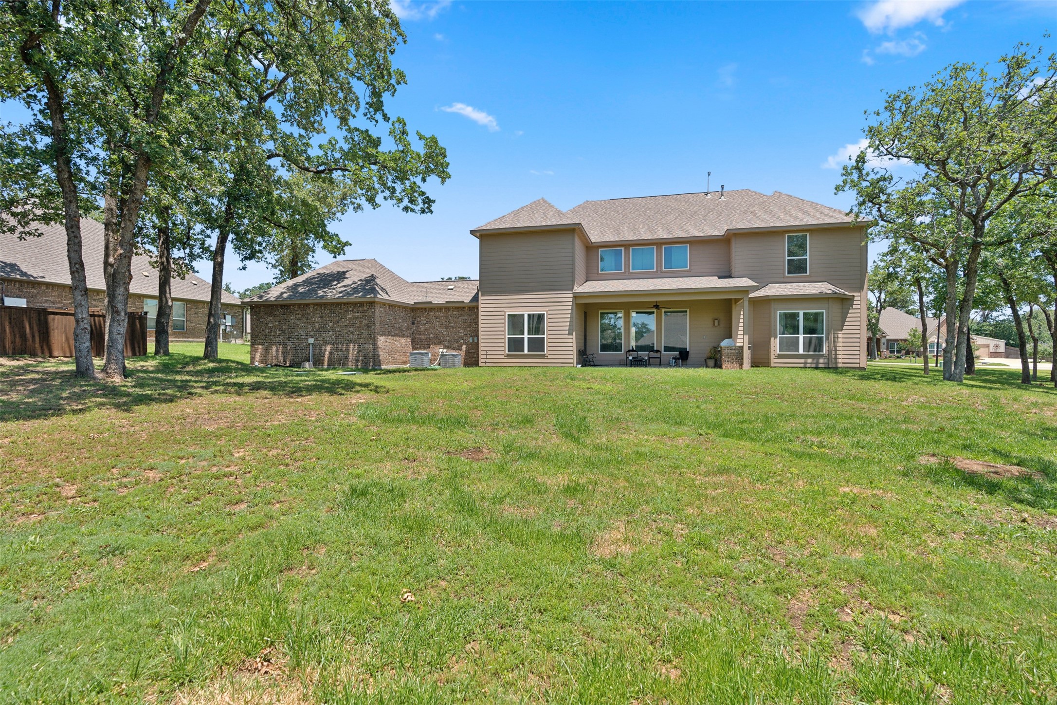 140 Dogwood Drive Krugerville TX 76227