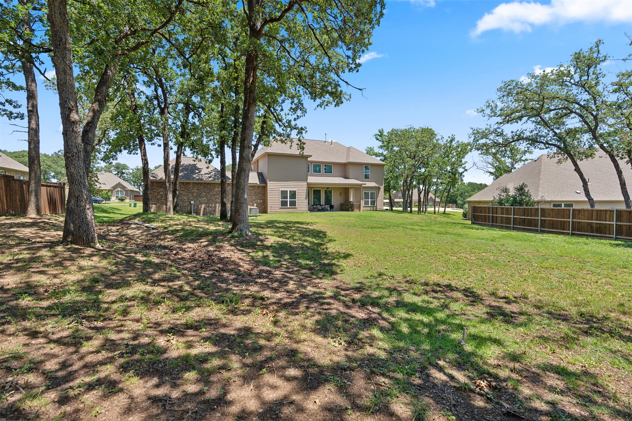 140 Dogwood Drive Krugerville TX 76227