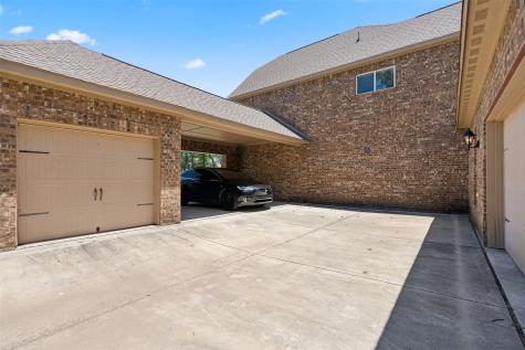 140 Dogwood Drive Krugerville TX 76227