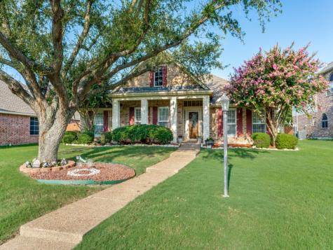 3905 Moonbeam Court Plano TX 75074