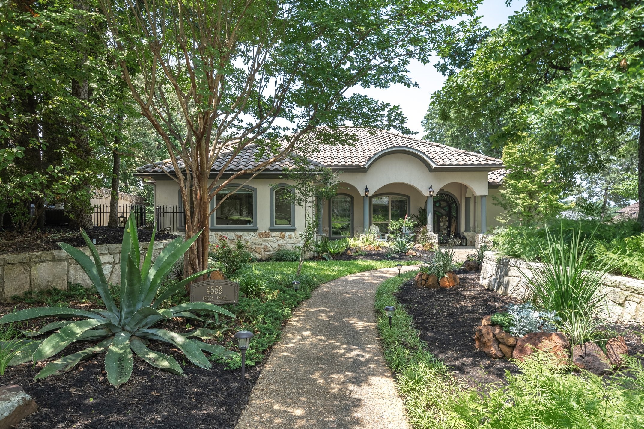 4558 Triggs Trace Tyler TX 75709