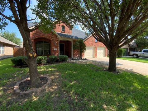 2613 Wilderness Drive Little Elm TX 75068