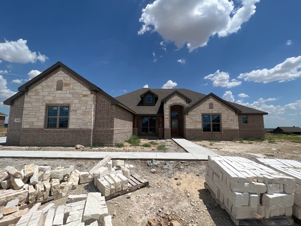 7416 Autumn Grove Lane Ponder TX 76259