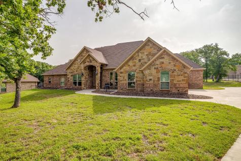 152 Arbor Terrace Weatherford TX 76087