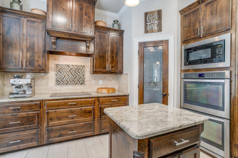 152 Arbor Terrace Weatherford TX 76087