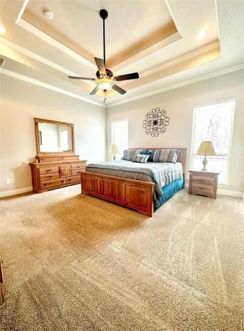 152 Arbor Terrace Weatherford TX 76087