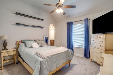 152 Arbor Terrace Weatherford TX 76087