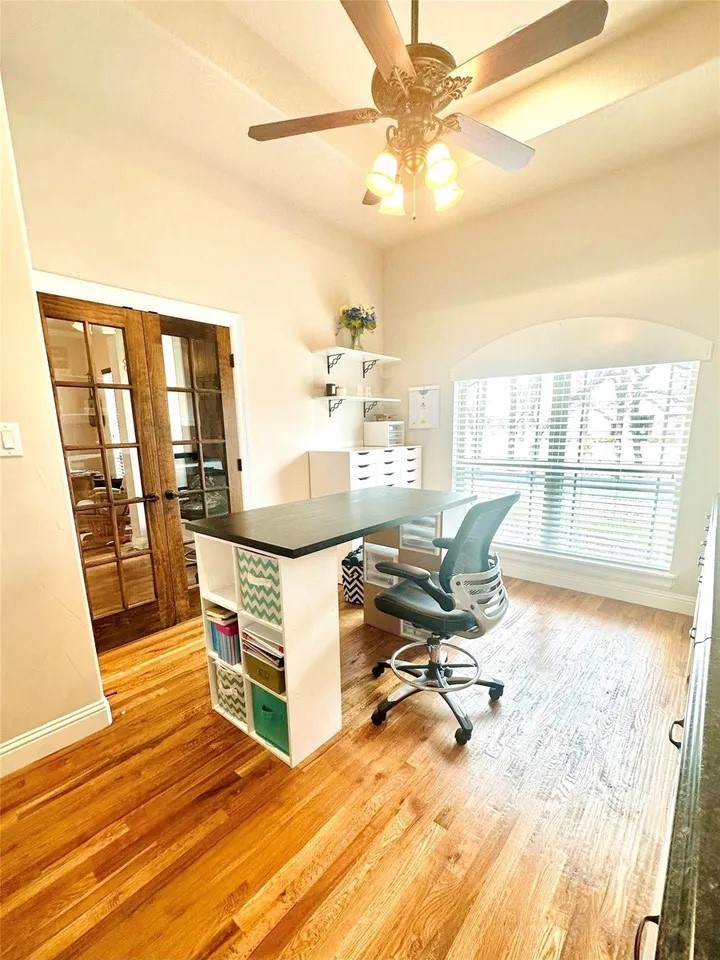 152 Arbor Terrace Weatherford TX 76087