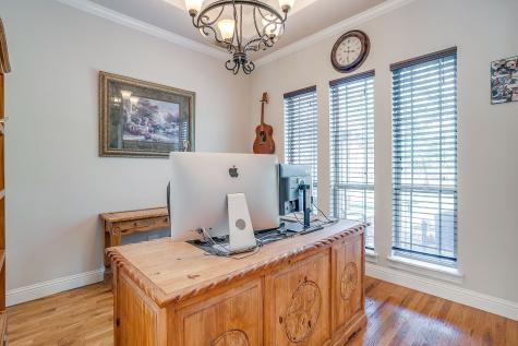 152 Arbor Terrace Weatherford TX 76087