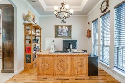 152 Arbor Terrace Weatherford TX 76087