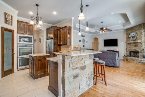 152 Arbor Terrace Weatherford TX 76087