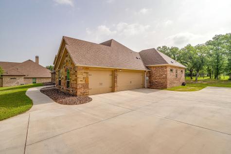 152 Arbor Terrace Weatherford TX 76087