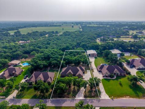 152 Arbor Terrace Weatherford TX 76087