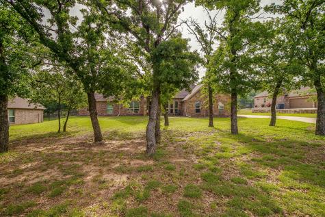 152 Arbor Terrace Weatherford TX 76087