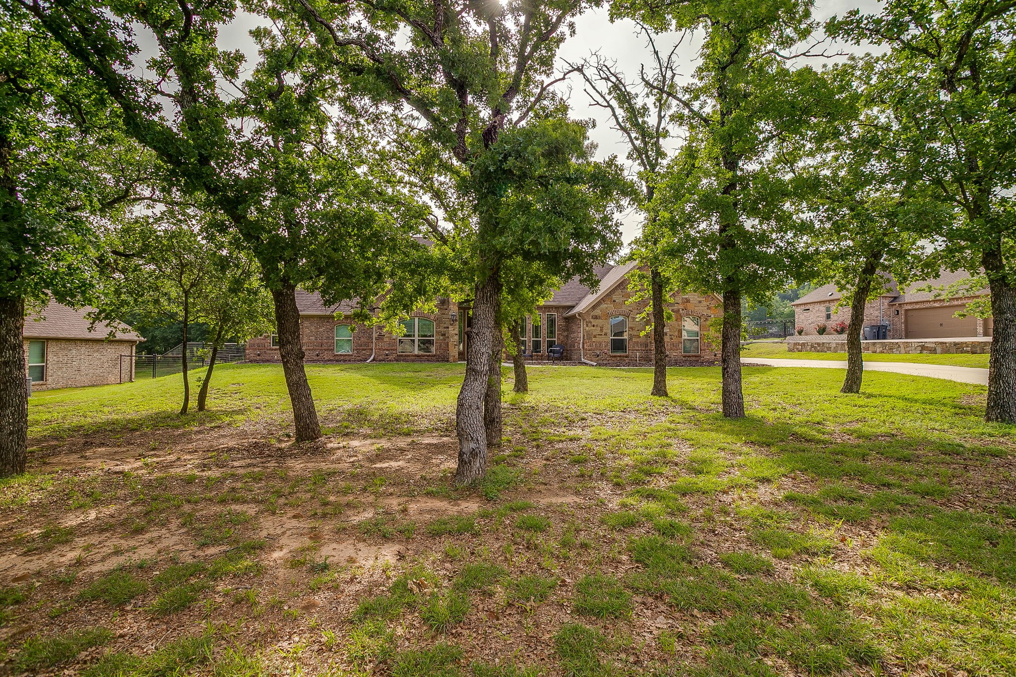 152 Arbor Terrace Weatherford TX 76087