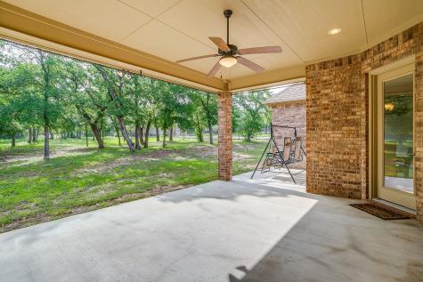 152 Arbor Terrace Weatherford TX 76087