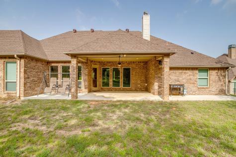 152 Arbor Terrace Weatherford TX 76087