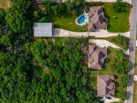 152 Arbor Terrace Weatherford TX 76087