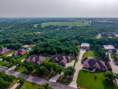 152 Arbor Terrace Weatherford TX 76087