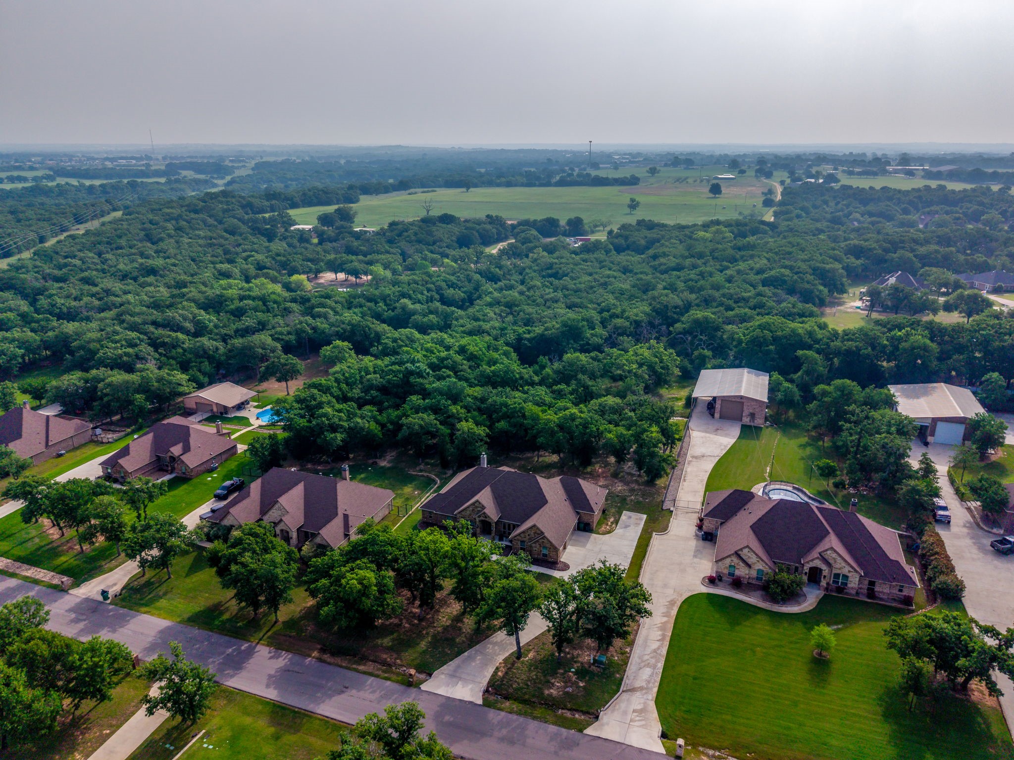 152 Arbor Terrace Weatherford TX 76087