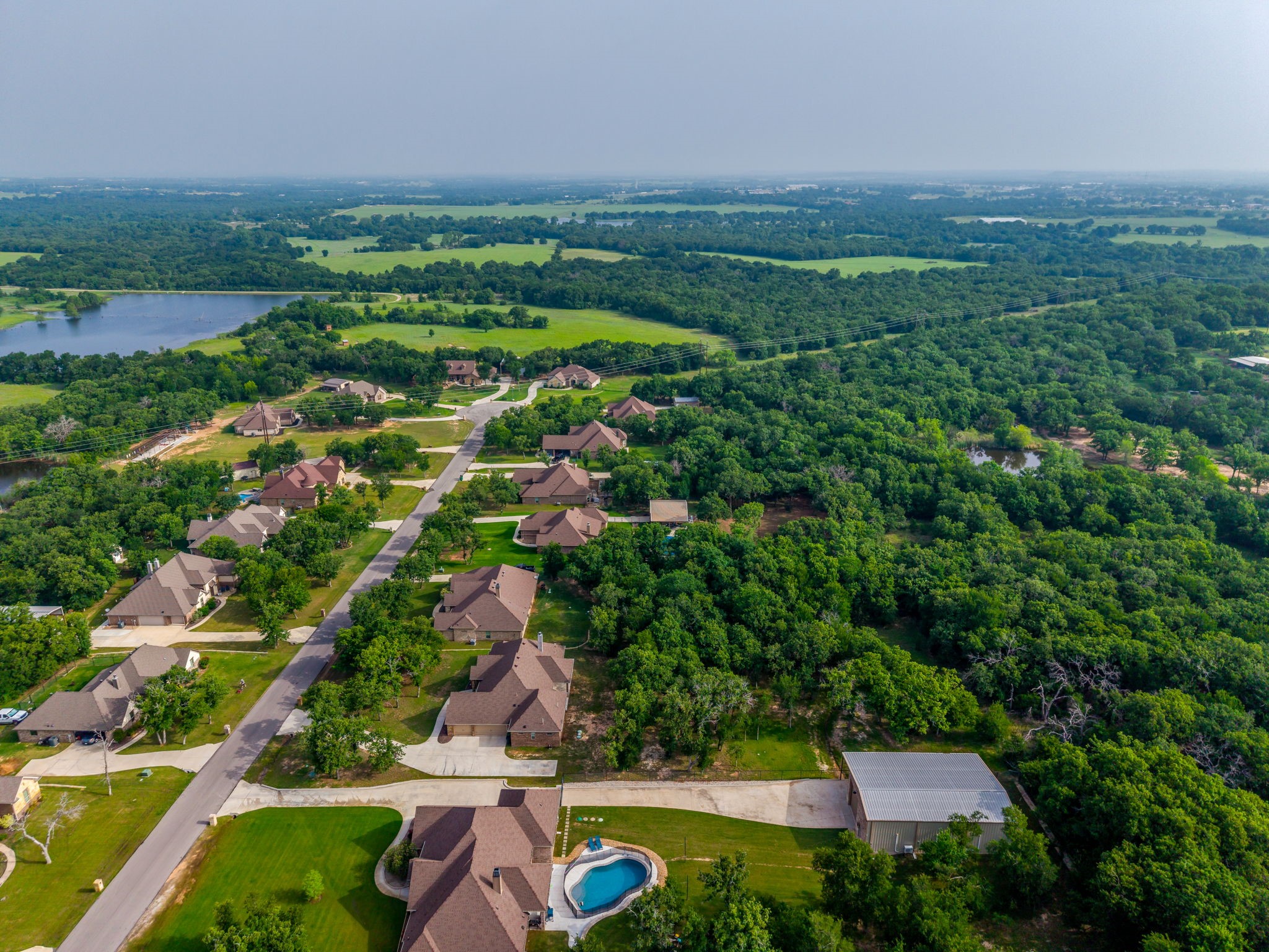 152 Arbor Terrace Weatherford TX 76087