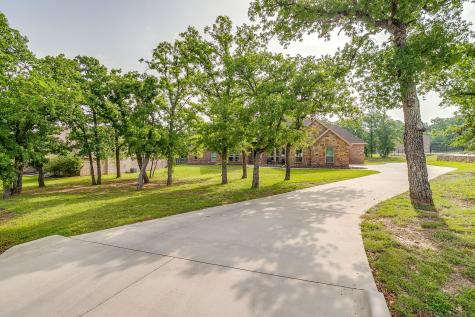 152 Arbor Terrace Weatherford TX 76087