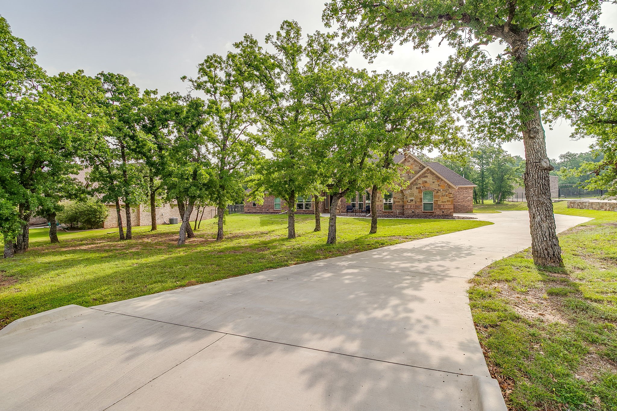 152 Arbor Terrace Weatherford TX 76087