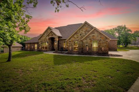 152 Arbor Terrace Weatherford TX 76087