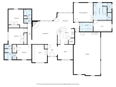 152 Arbor Terrace Weatherford TX 76087
