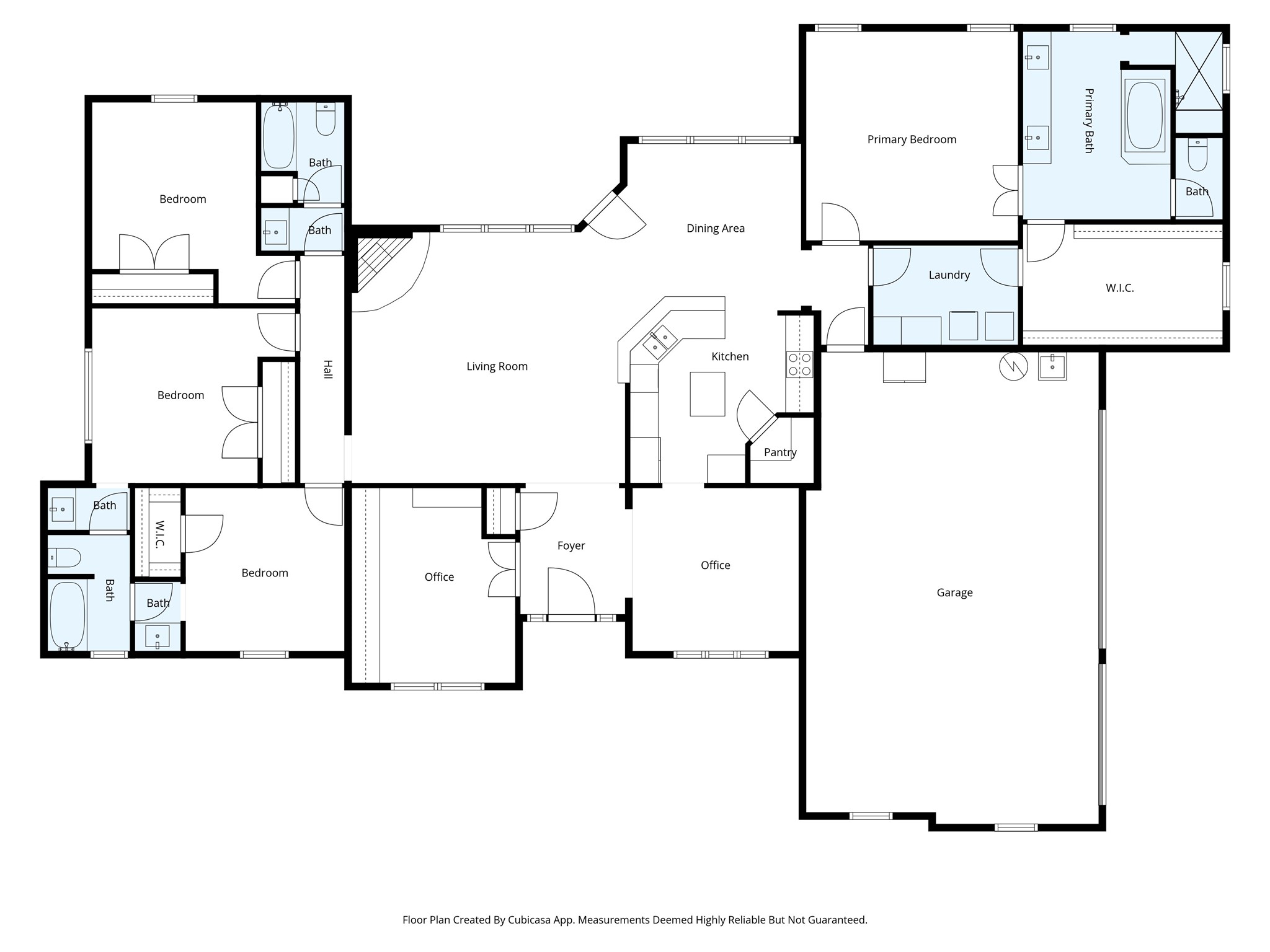 152 Arbor Terrace Weatherford TX 76087