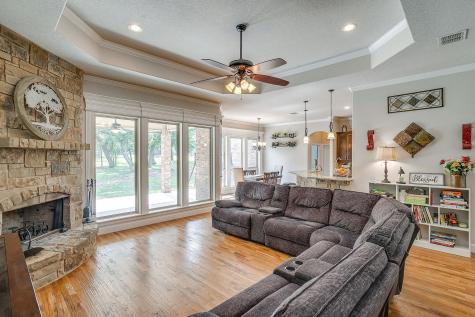 152 Arbor Terrace Weatherford TX 76087