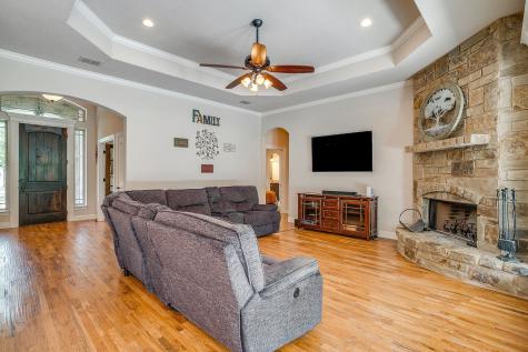 152 Arbor Terrace Weatherford TX 76087