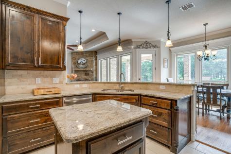 152 Arbor Terrace Weatherford TX 76087