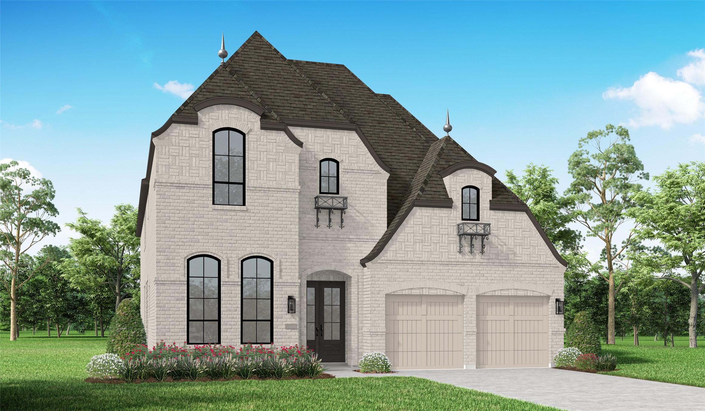 2650 Acie Lane Prosper TX 75078