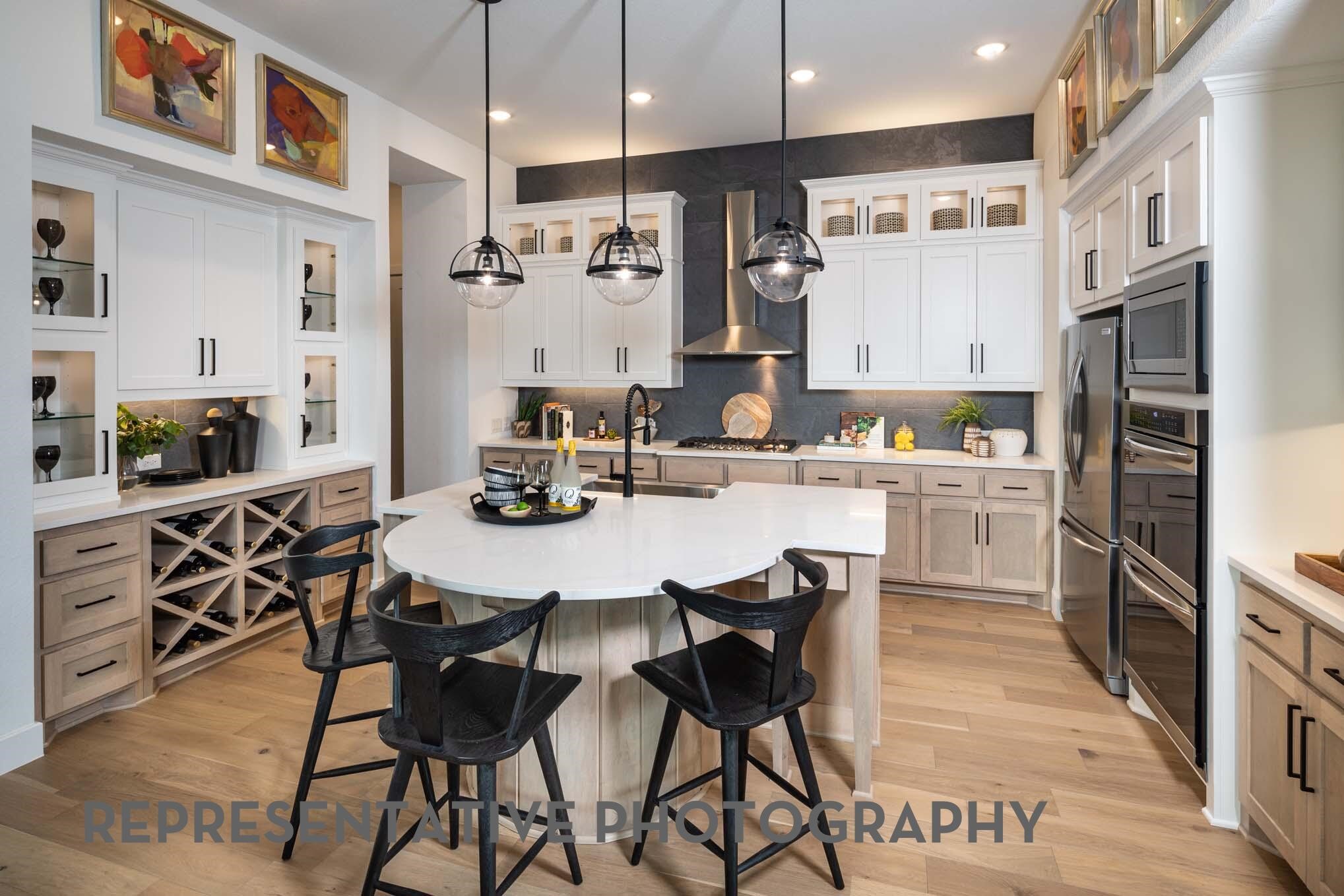 2650 Acie Lane Prosper TX 75078