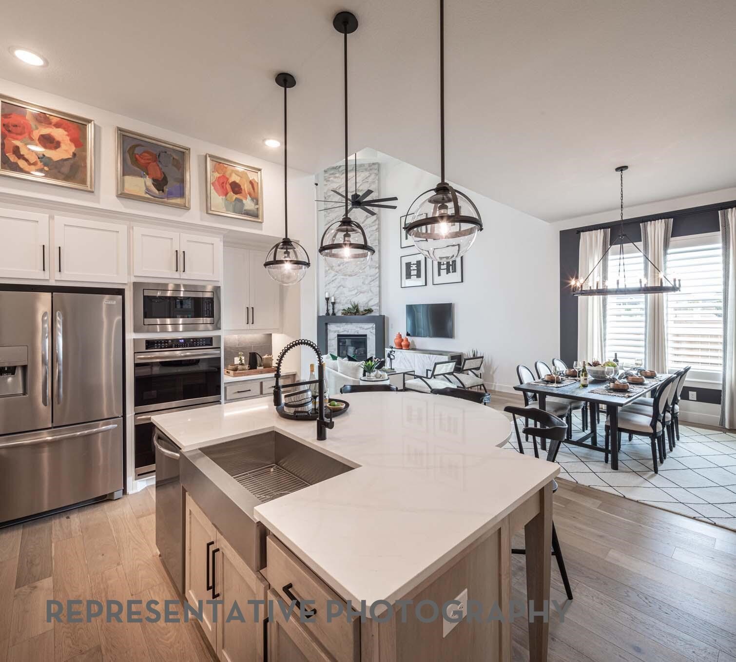 2650 Acie Lane Prosper TX 75078