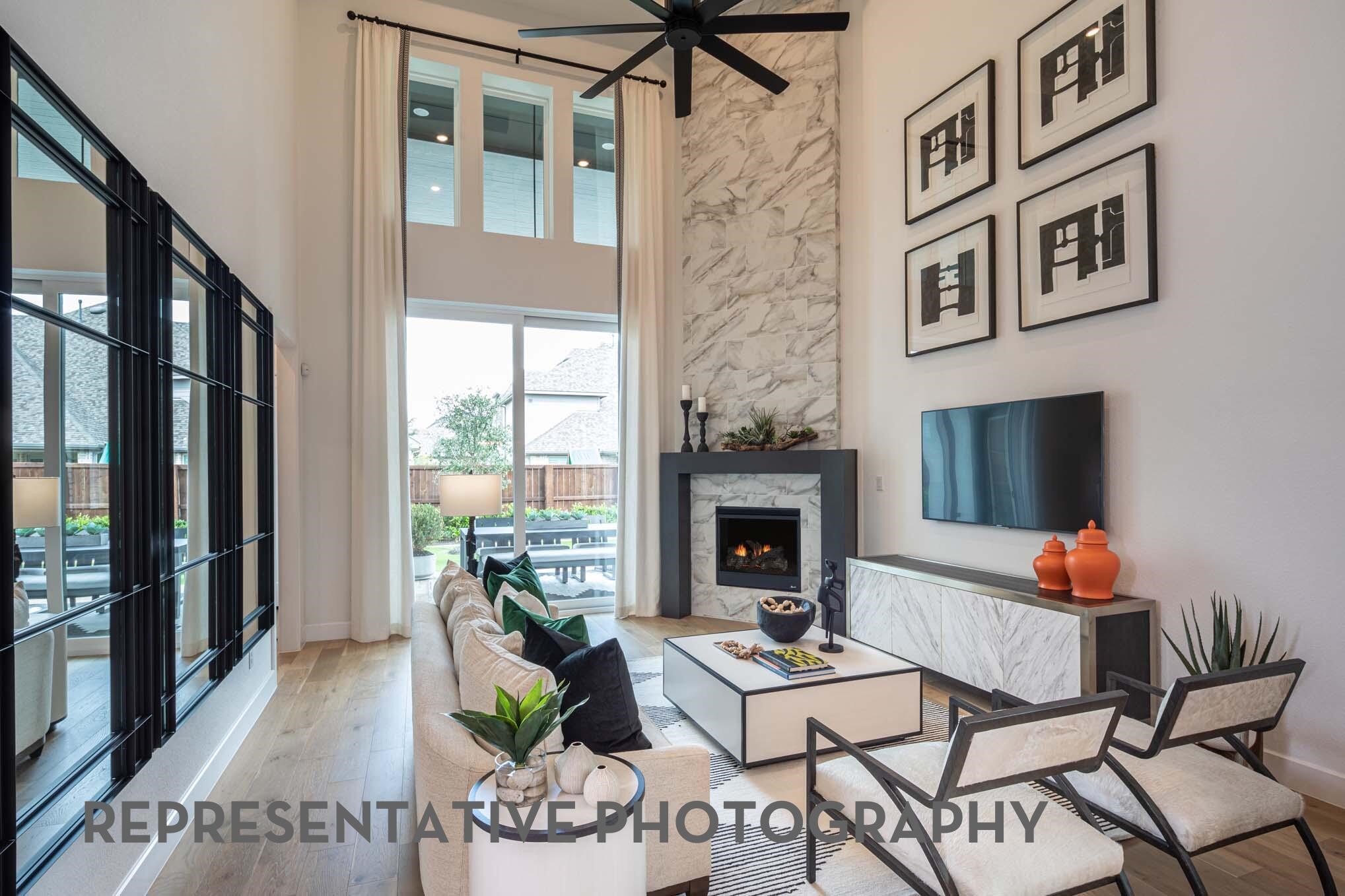 2650 Acie Lane Prosper TX 75078
