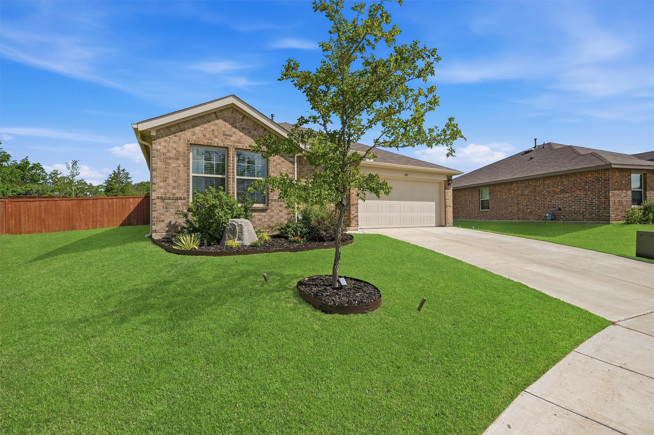 201 Volunteer Drive Sherman TX 75090