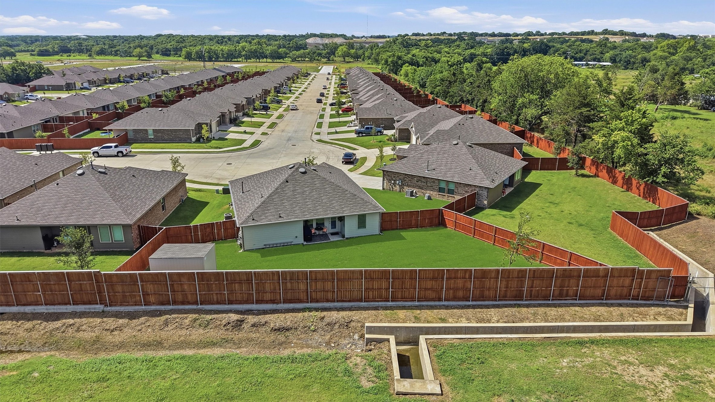 201 Volunteer Drive Sherman TX 75090