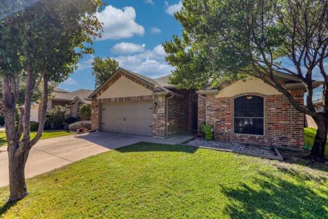 6525 Sierra Madre Drive Fort Worth TX 76179