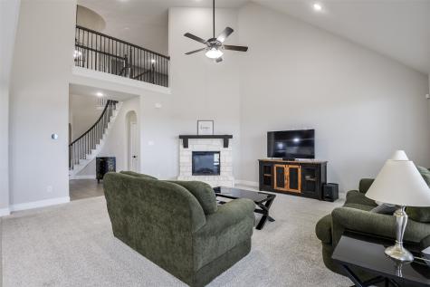 640 Lakota Parkway Waxahachie TX 75165